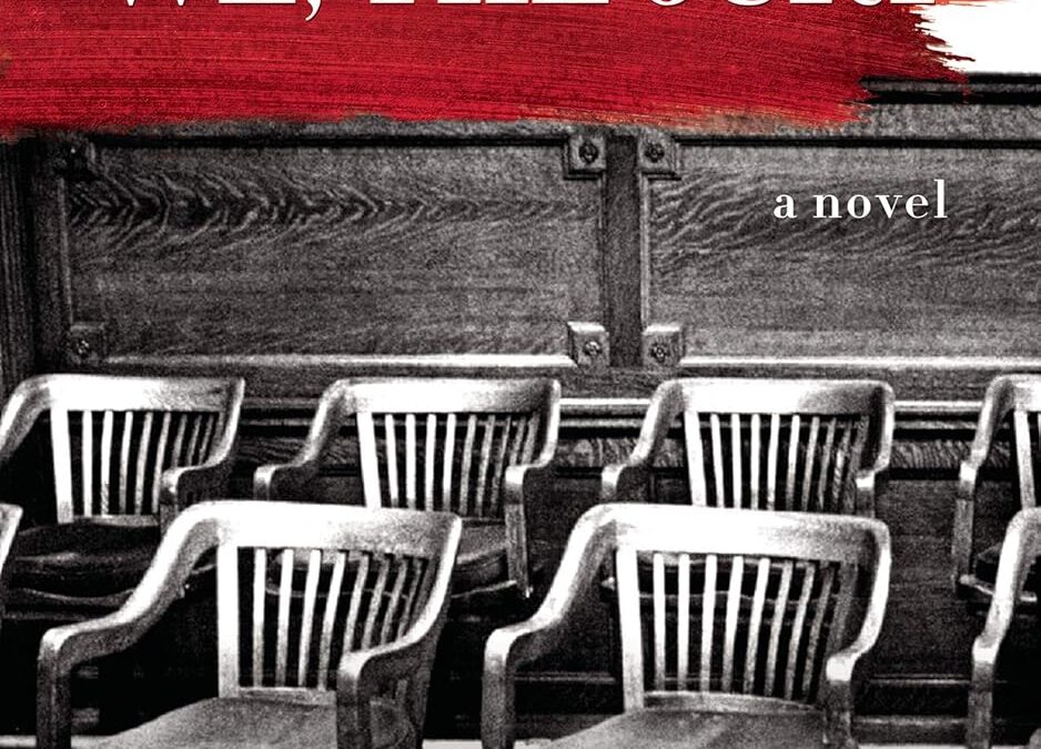 We, the Jury