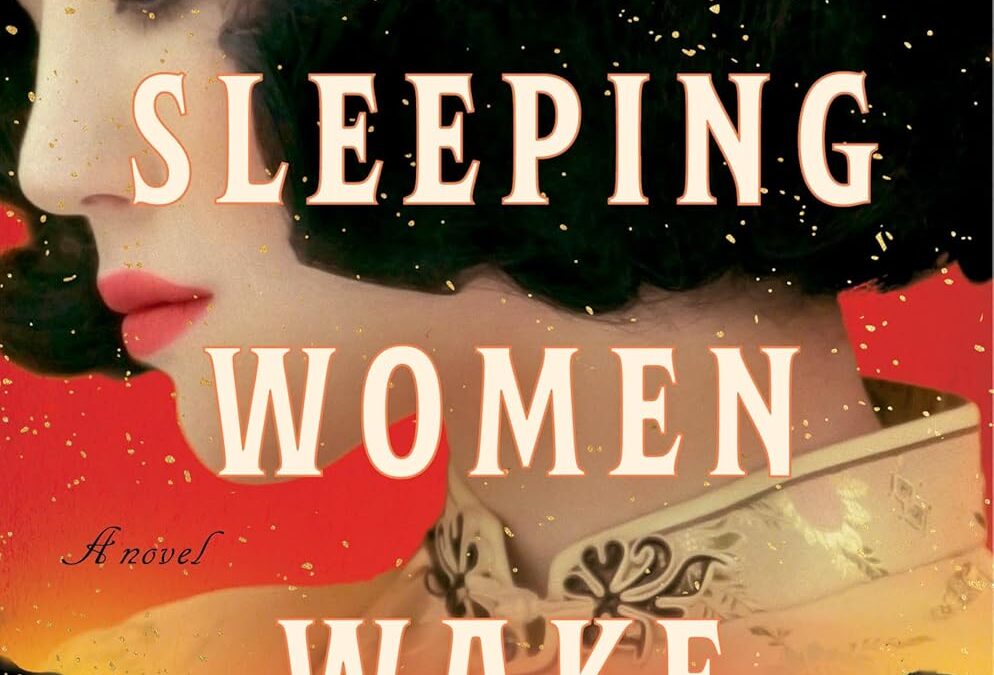 When Sleeping Women Wake