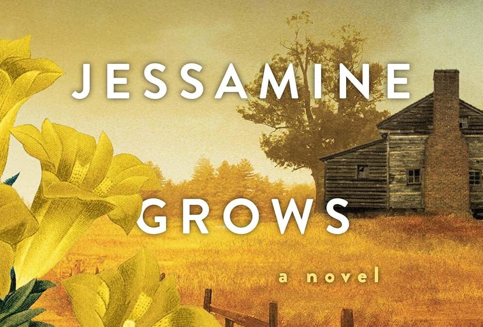 When the Jessamine Grows