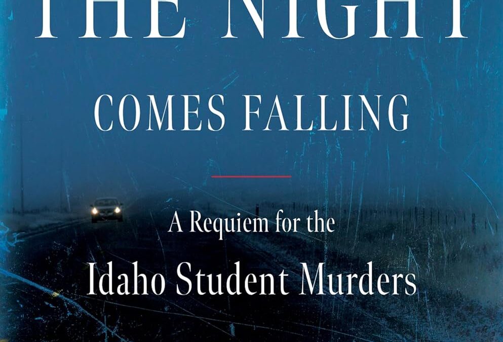 When the Night Comes Falling