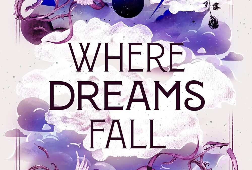 Where Dreams Fall