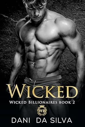 Wicked by Dani Da Silva