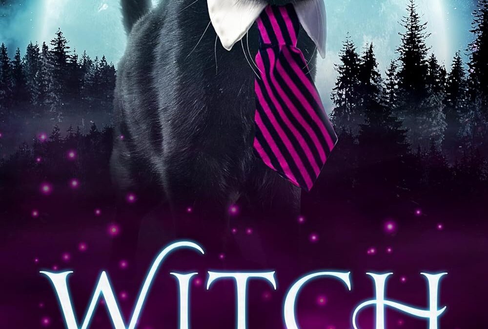 Witch for Hire