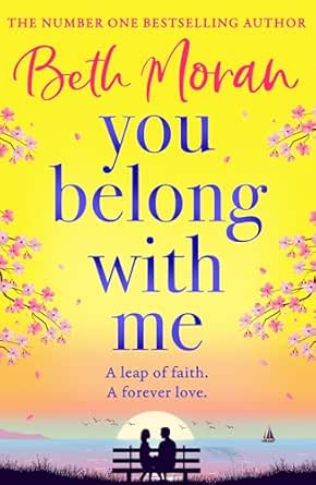 You Belong with Me by Beth Moran