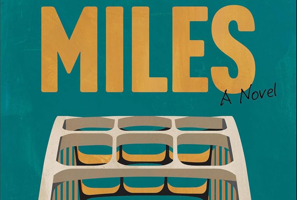 54 Miles