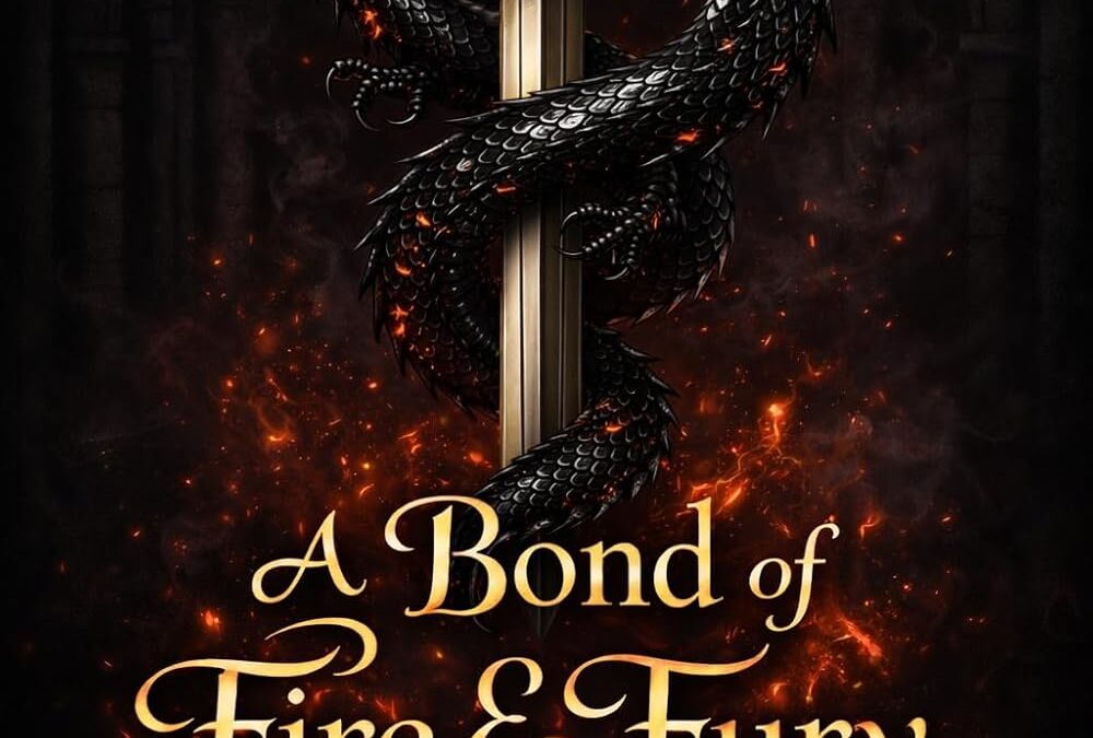 A Bond of Fire & Fury
