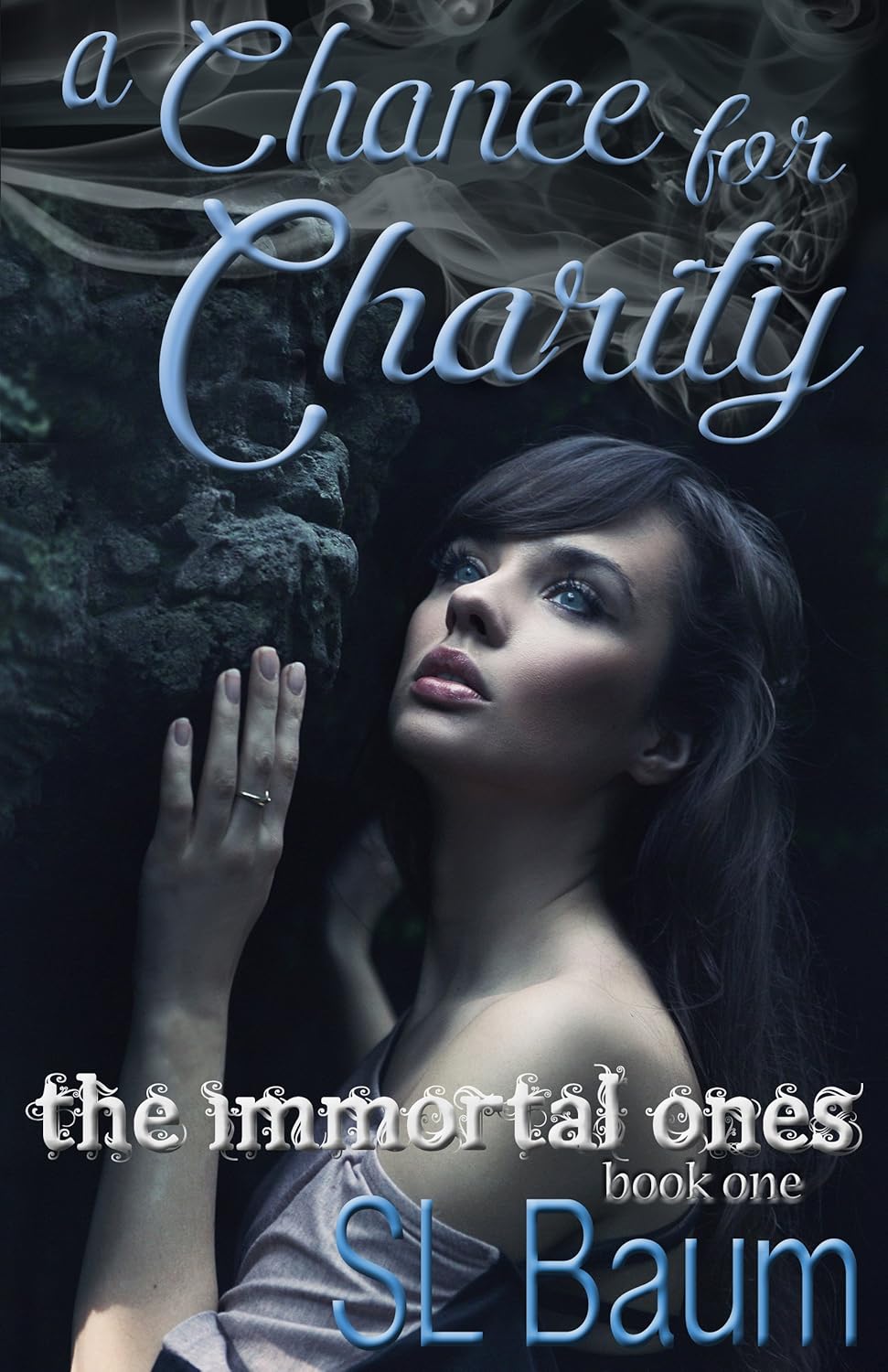A Chance for Charity by SL Baum