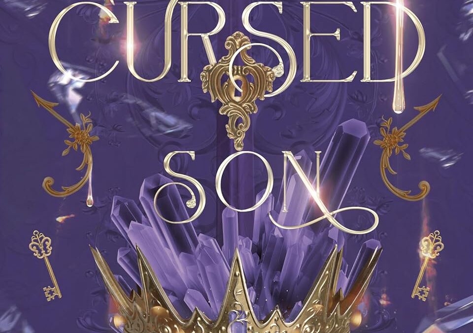 A Cursed Son