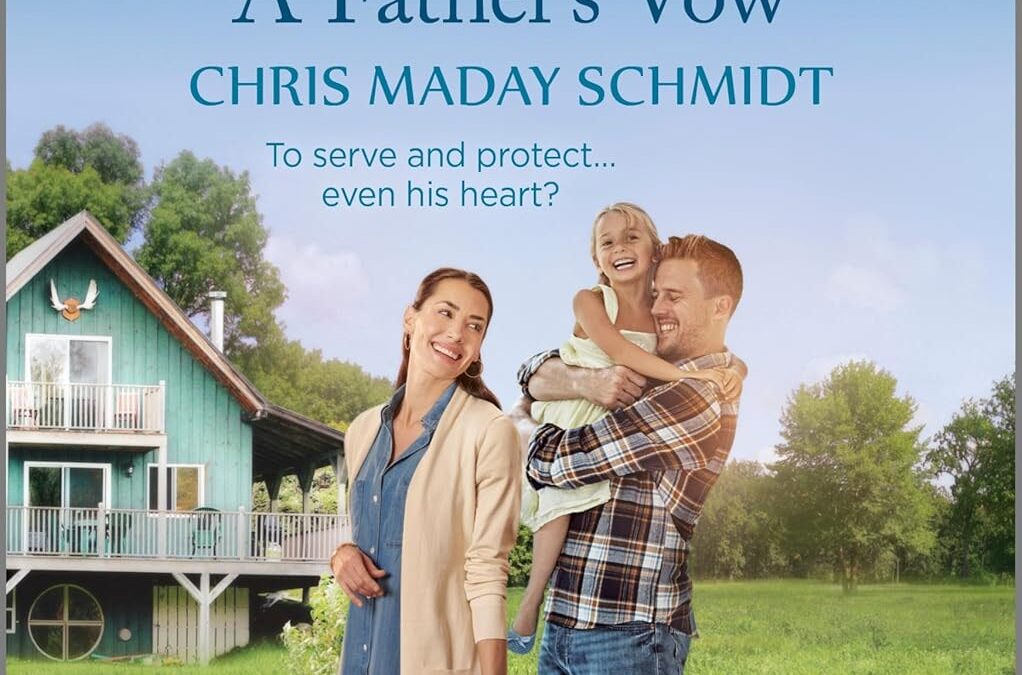 A Father’s Vow