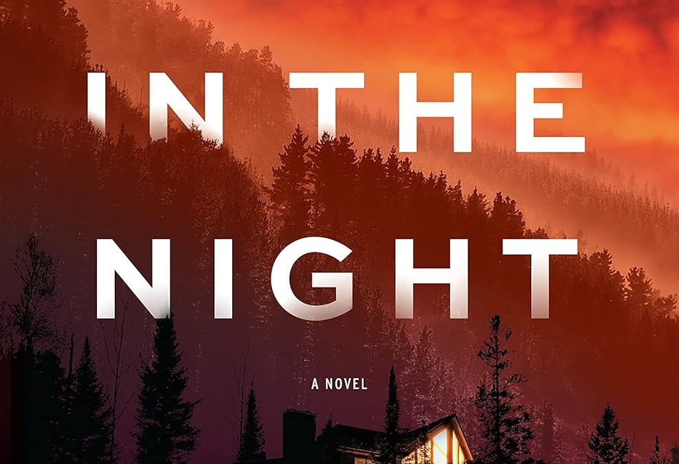A Fire in the Night