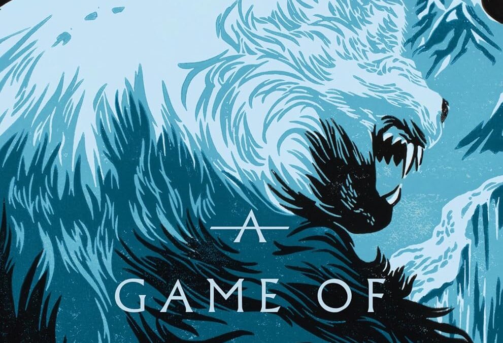 A Game of Thrones