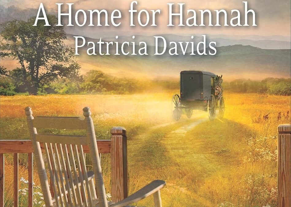 A Home for Hannah