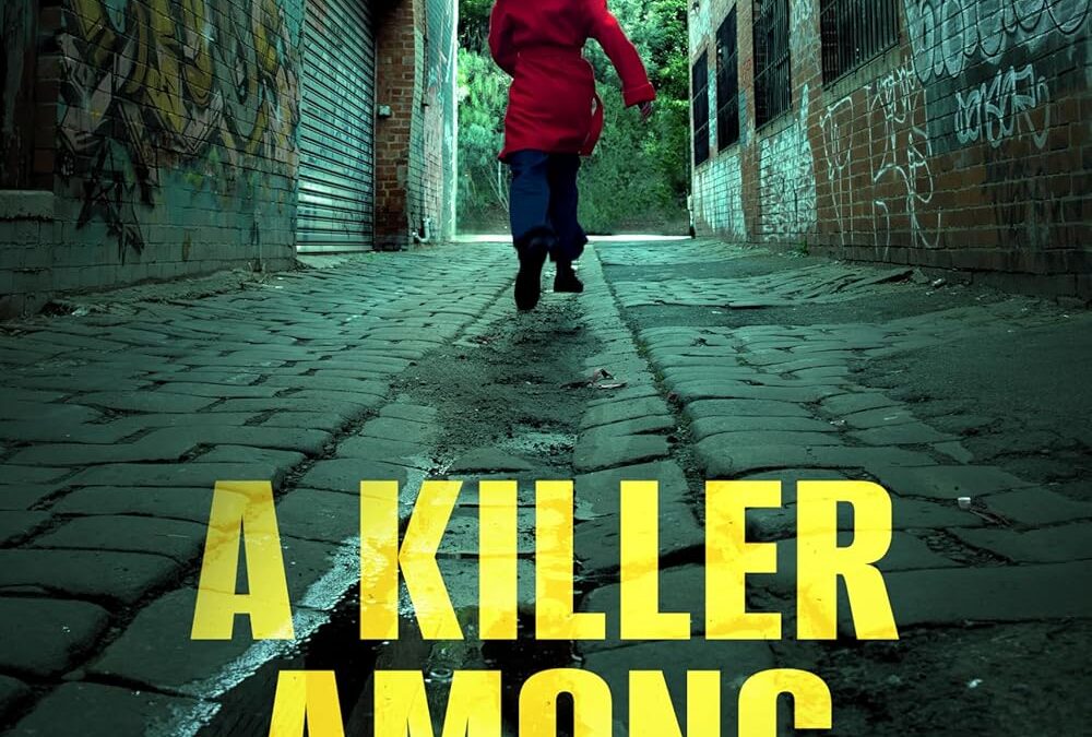 A Killer Among Friends