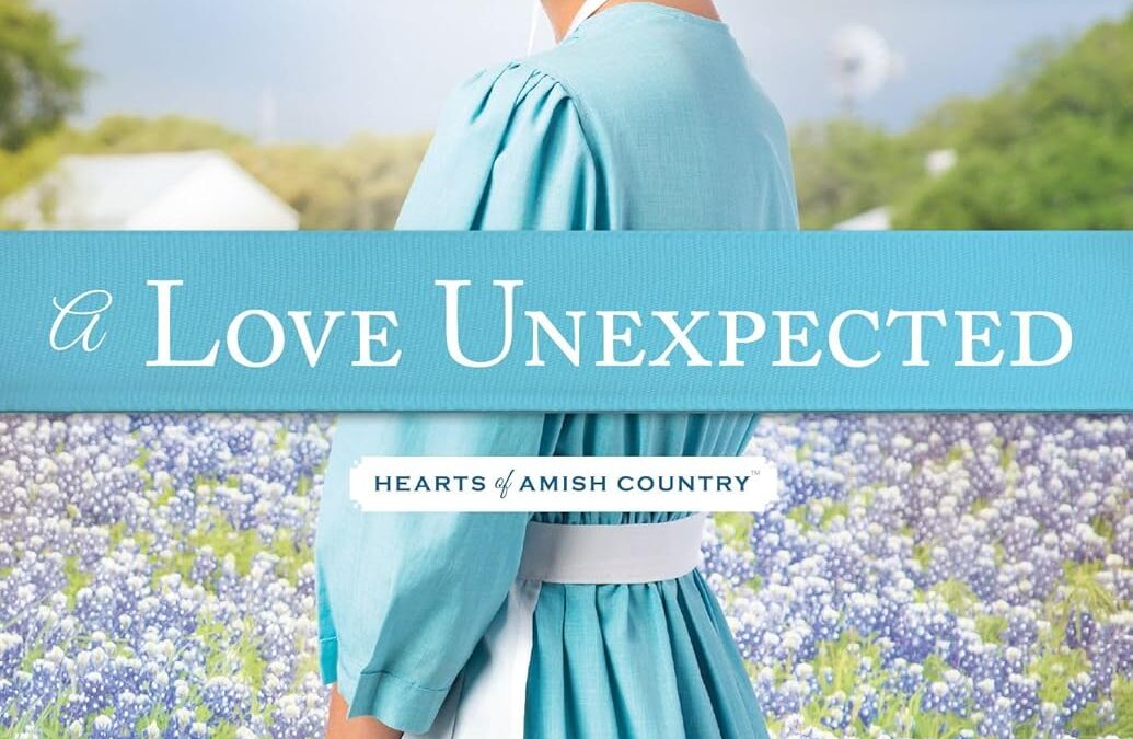 A Love Unexpected