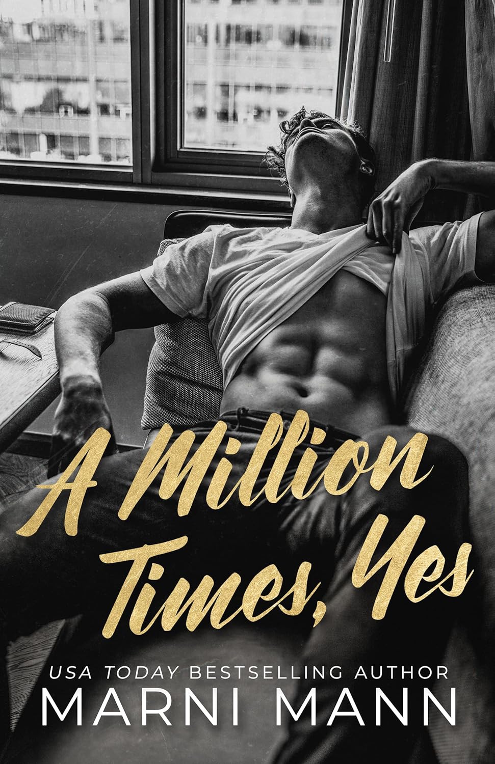 A Million Times