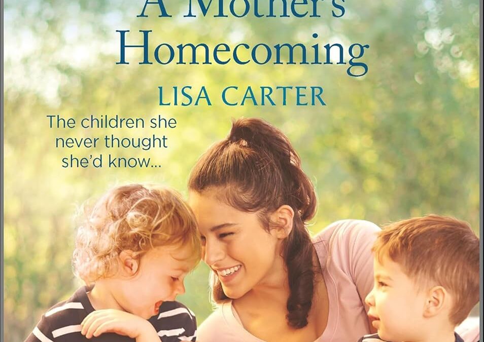 A Mother’s Homecoming