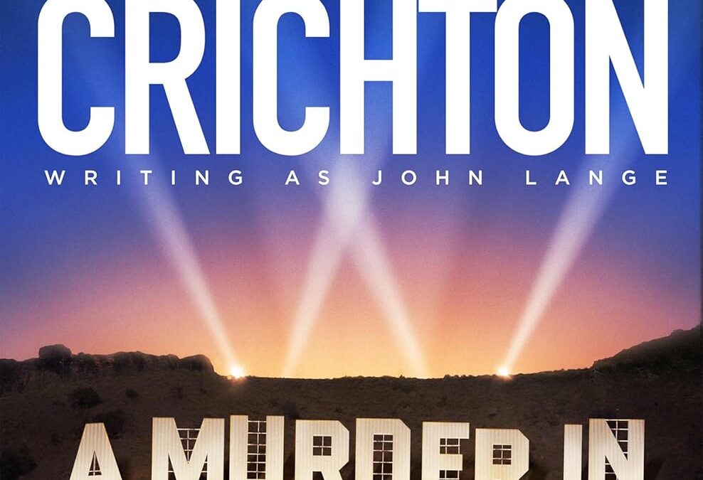 A Murder in Hollywood