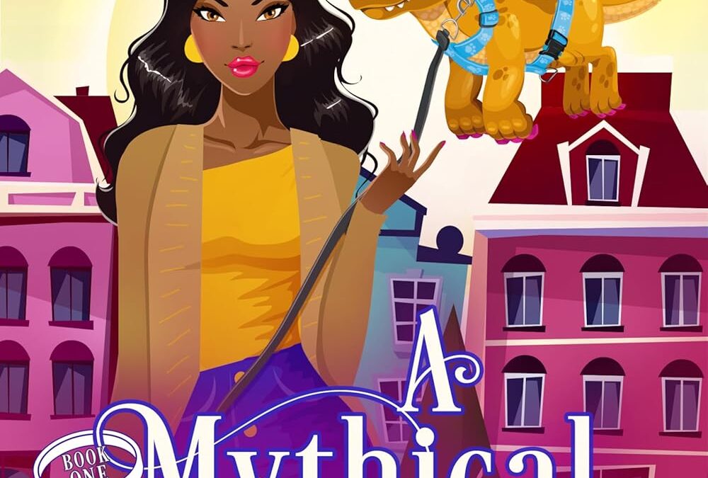A Mythical Case of Arson