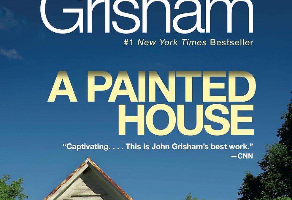 A Painted House