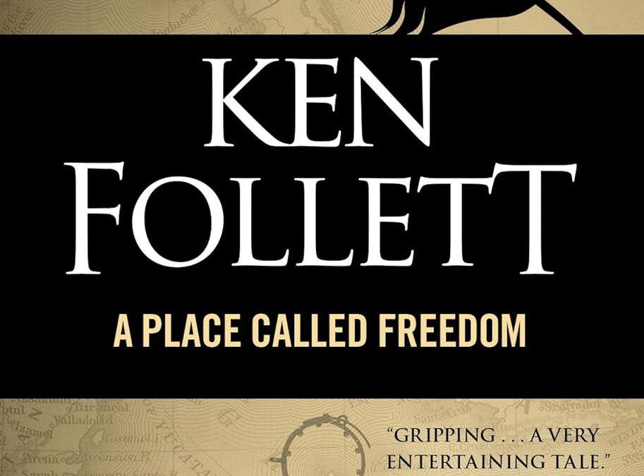 A Place Called Freedom