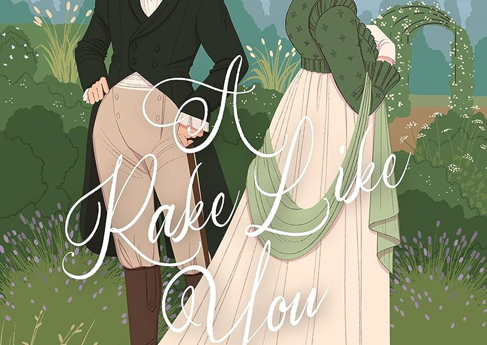 A Rake Like You