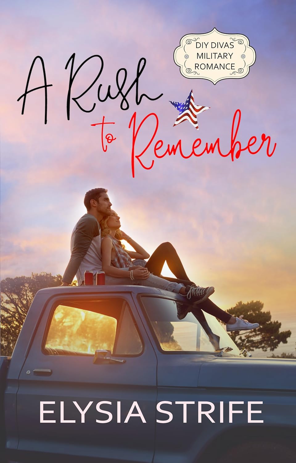 A Rush to Remember by Elysia Strife