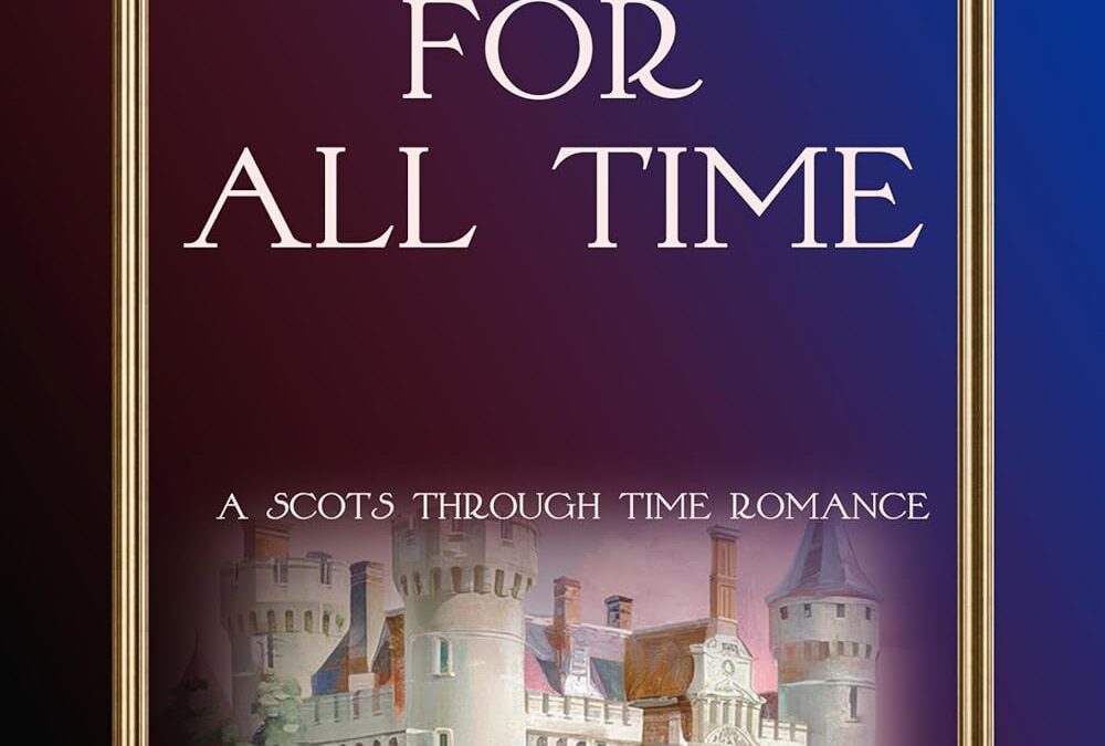 A Scot for All Time