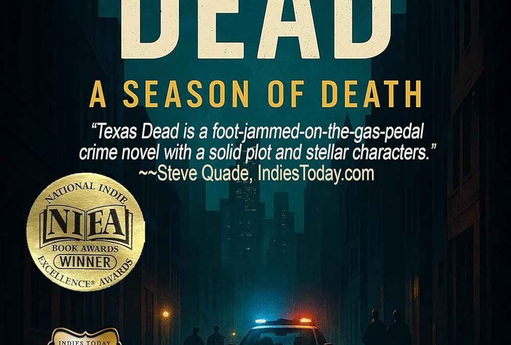 A Season of Death