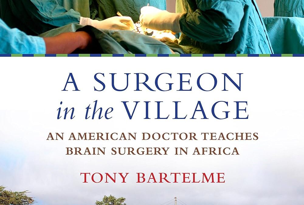 A Surgeon in the Village