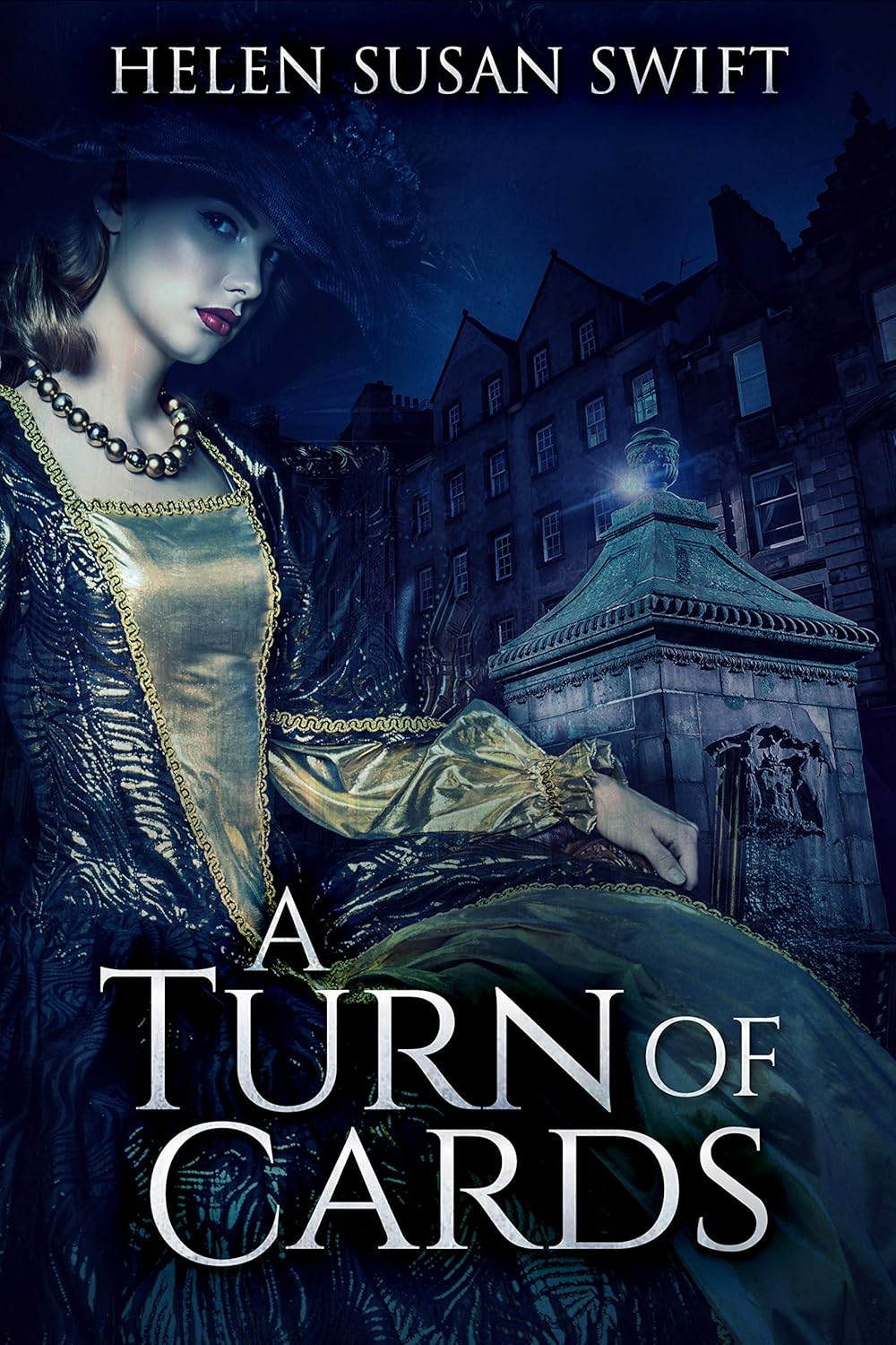 A Turn of Cards by Helen Susan Swift