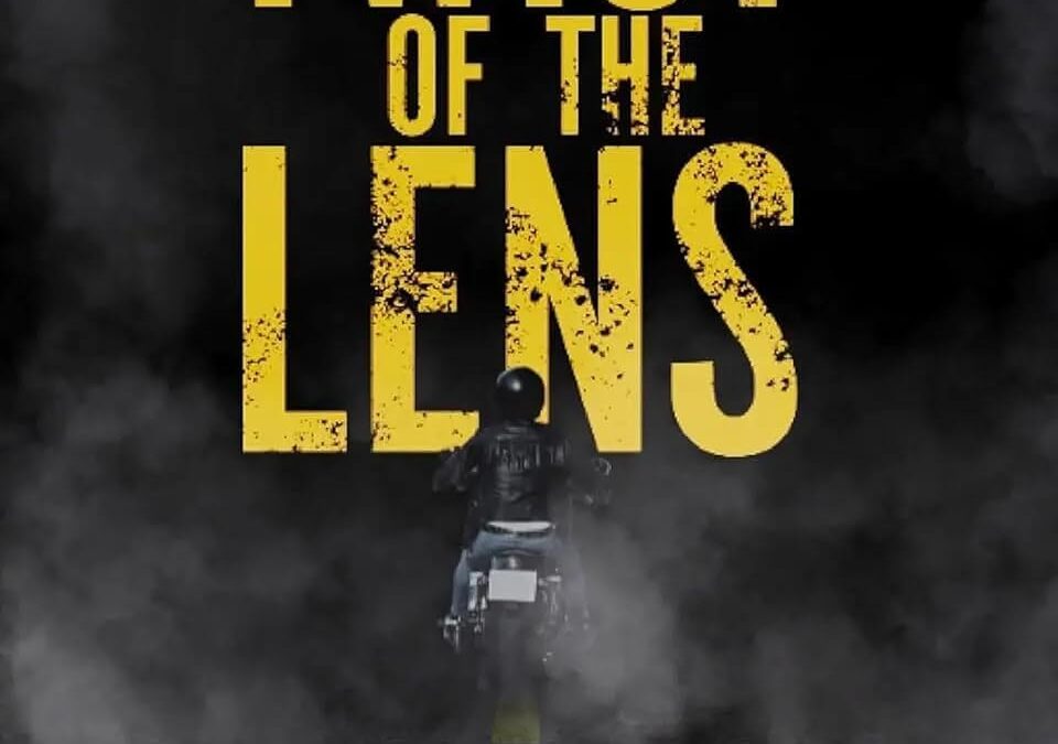A Twist of the Lens