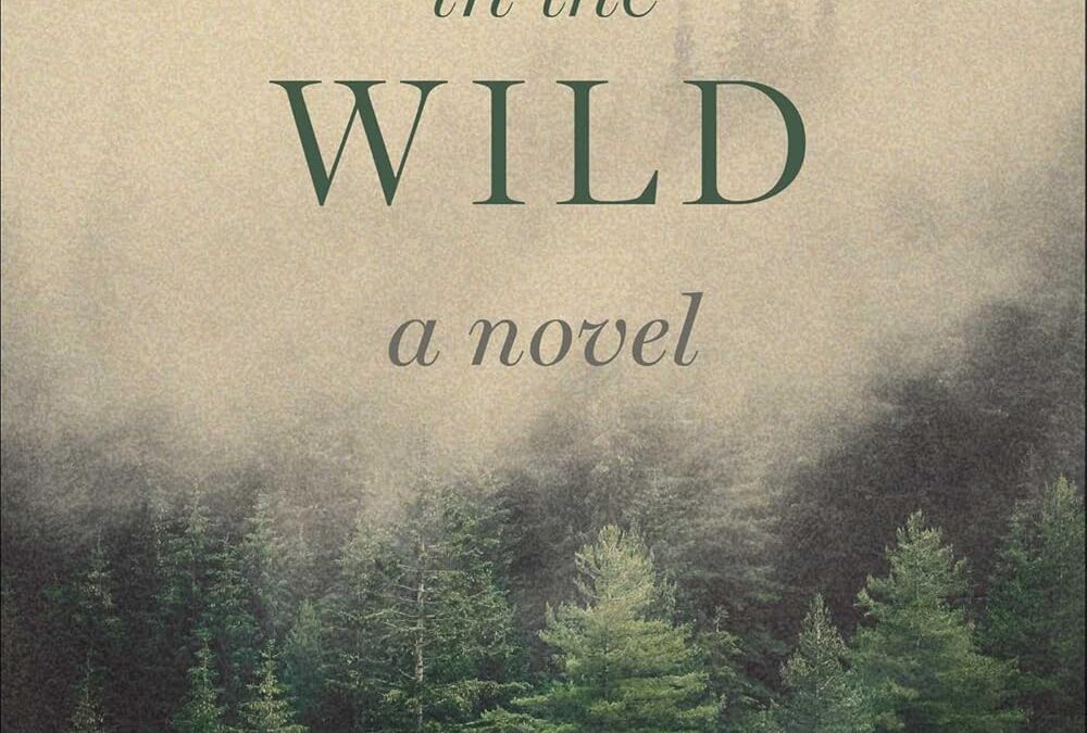 A Woman in the Wild