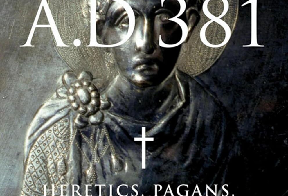 A.D. 381