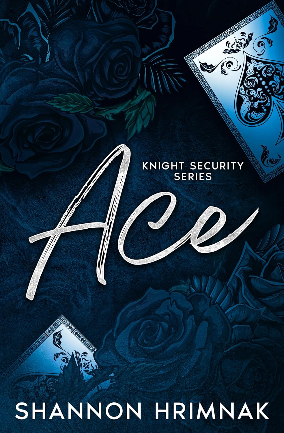 Ace by Shannon Hrimnak