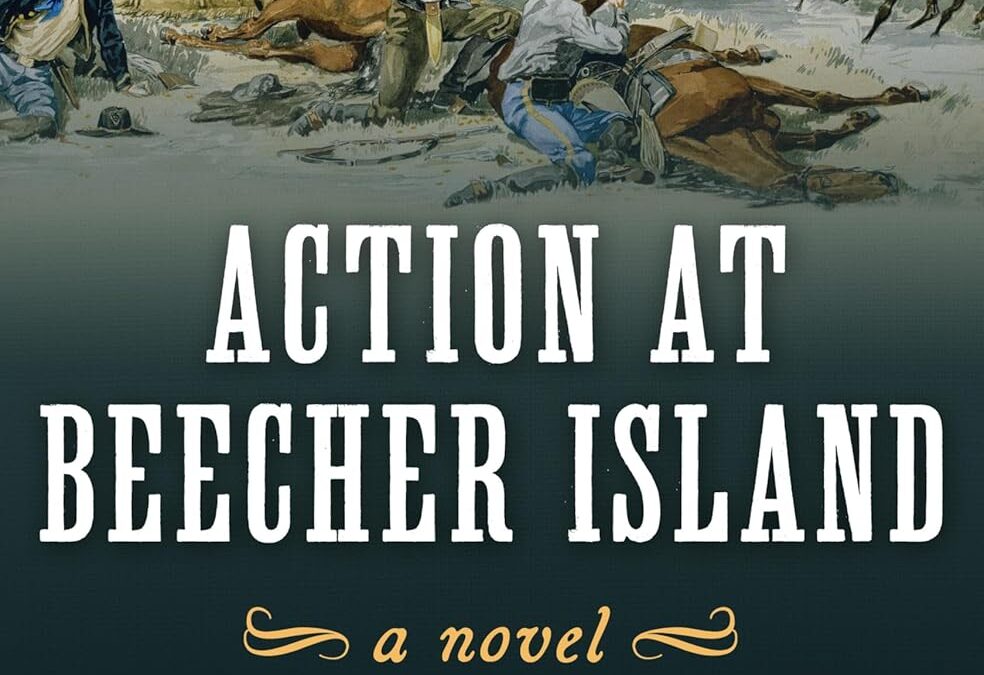 Action at Beecher Island