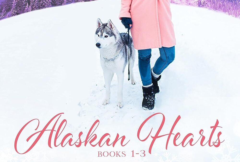 Alaskan Hearts (Books 1–3)