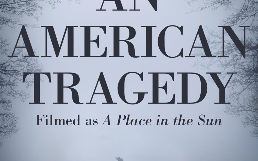 An American Tragedy