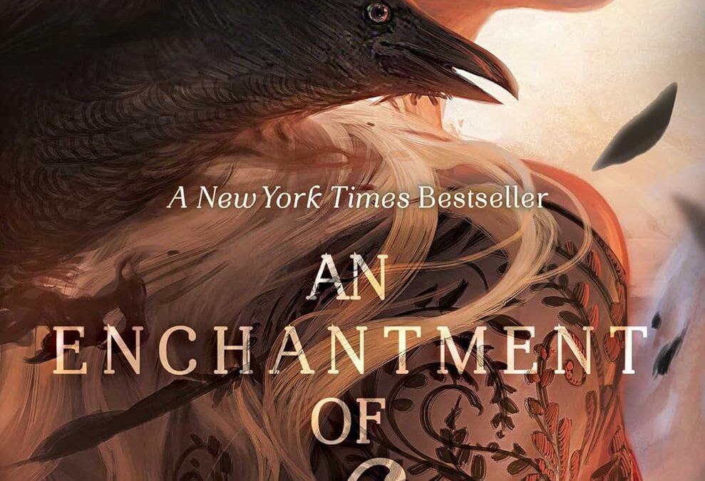 An Enchantment of Ravens