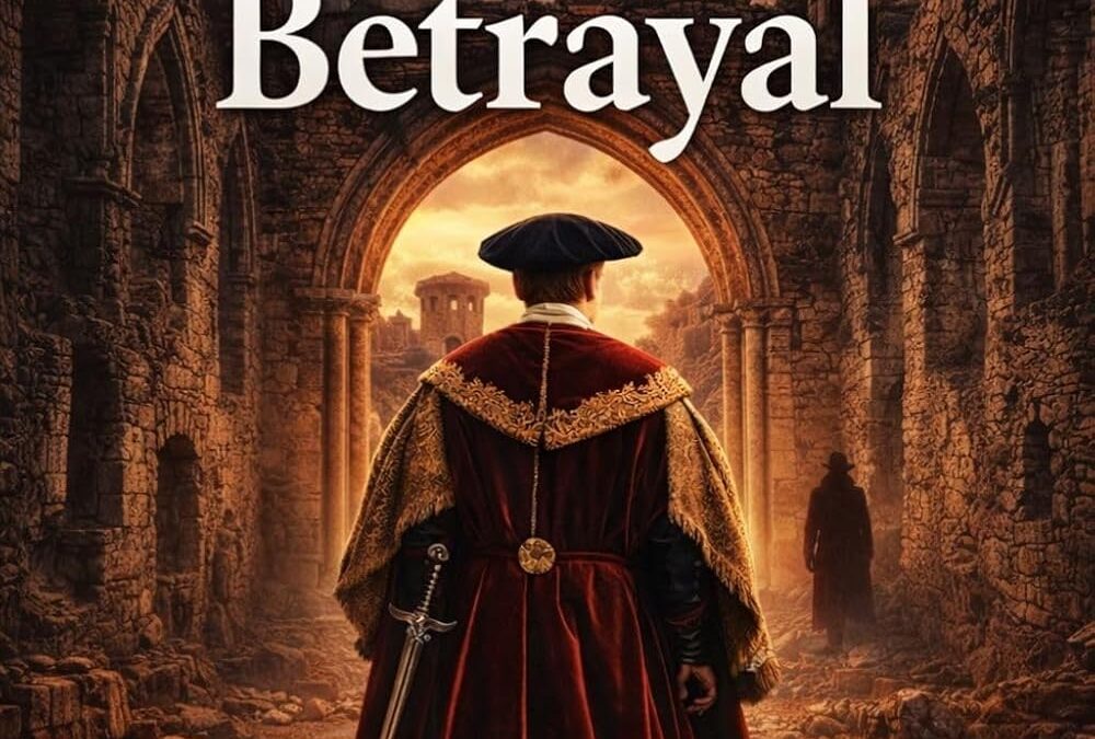 An Invisible Betrayal