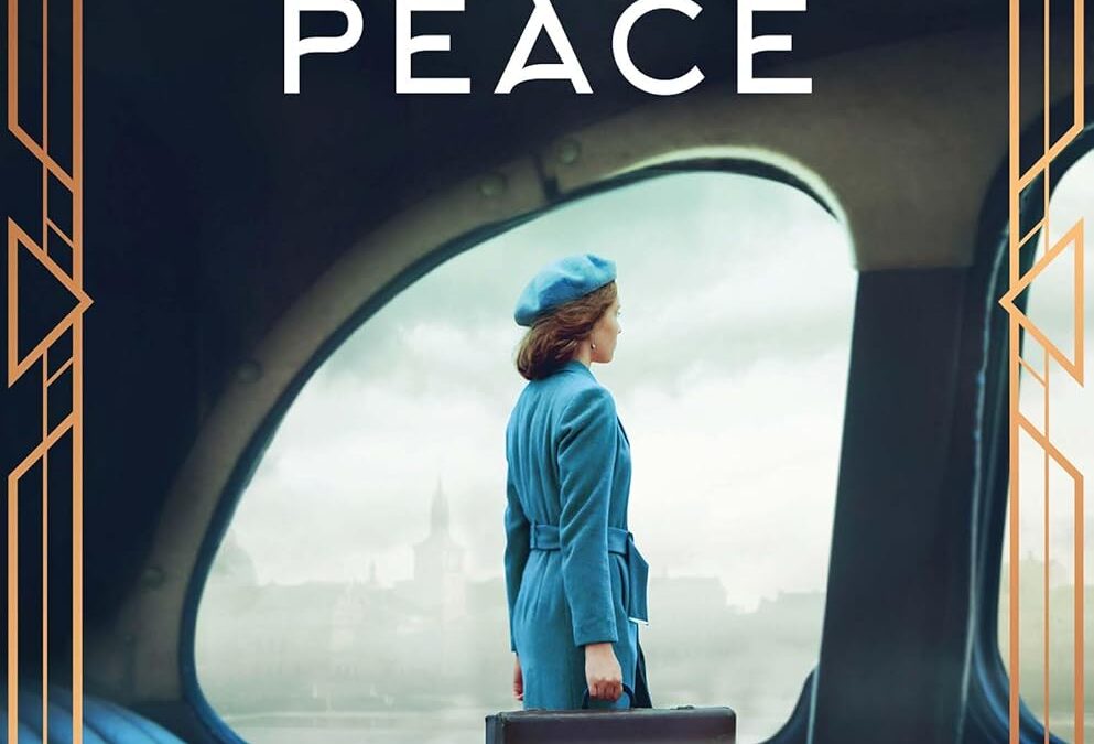 An Unquiet Peace
