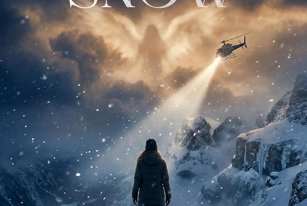 Angels in the Snow