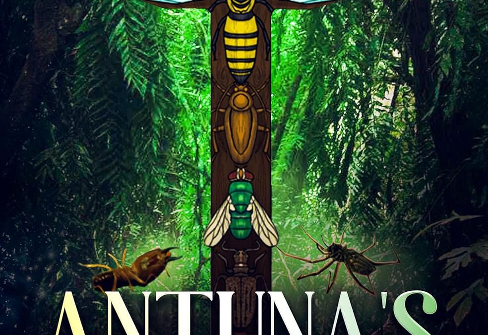 Antuna’s Story
