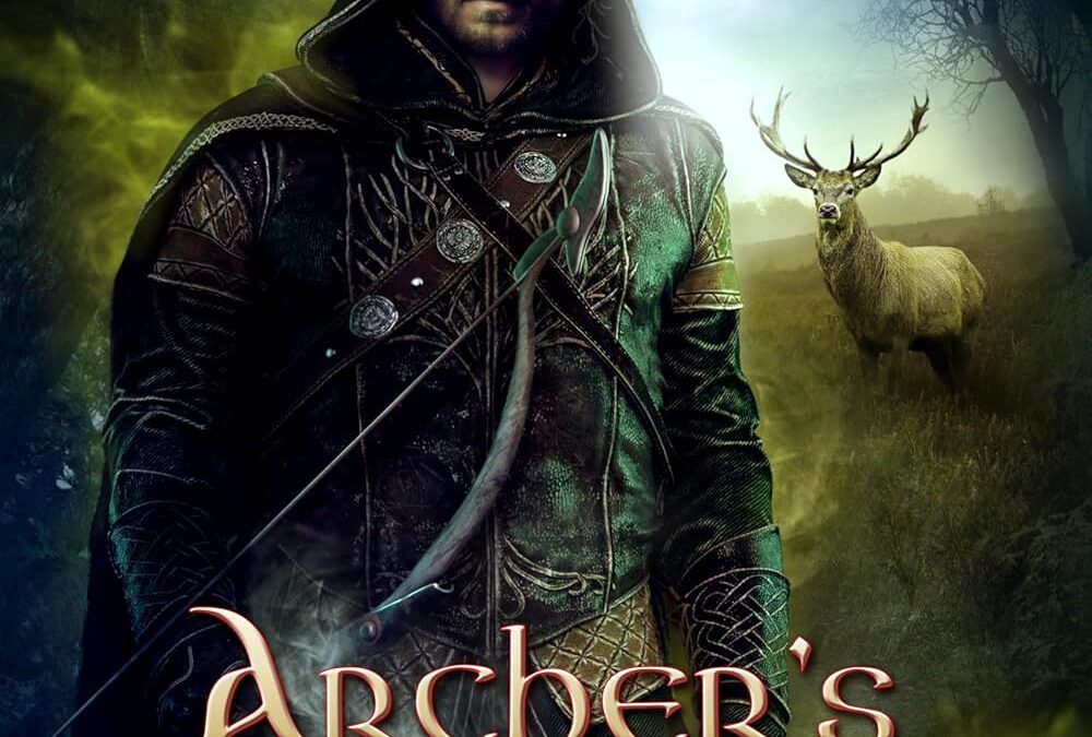 Archer’s Moon