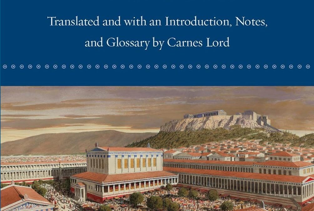 Aristotle’s Politics