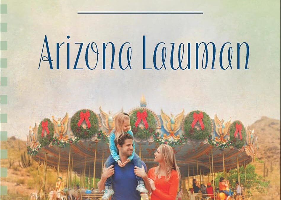 Arizona Lawman