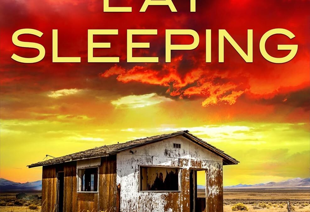 As They Lay Sleeping
