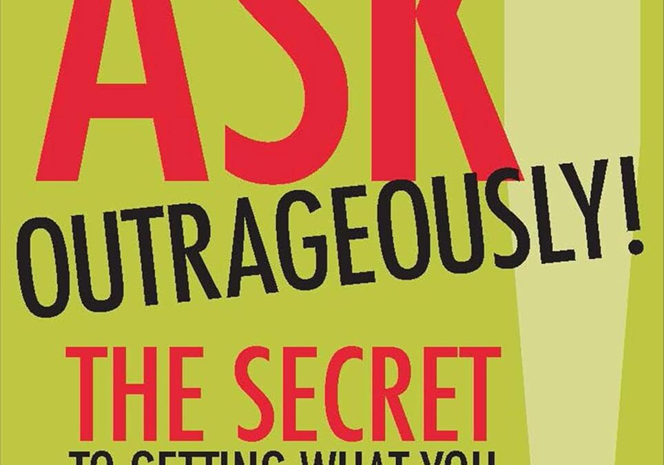 Ask Outrageously!