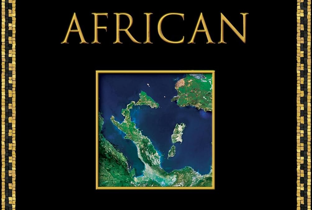 Augustine the African