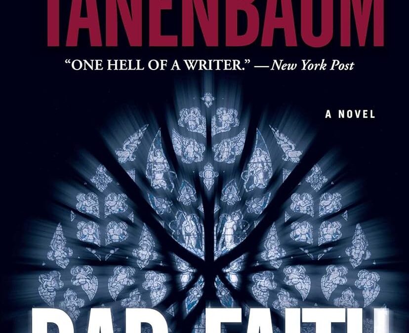 Bad Faith