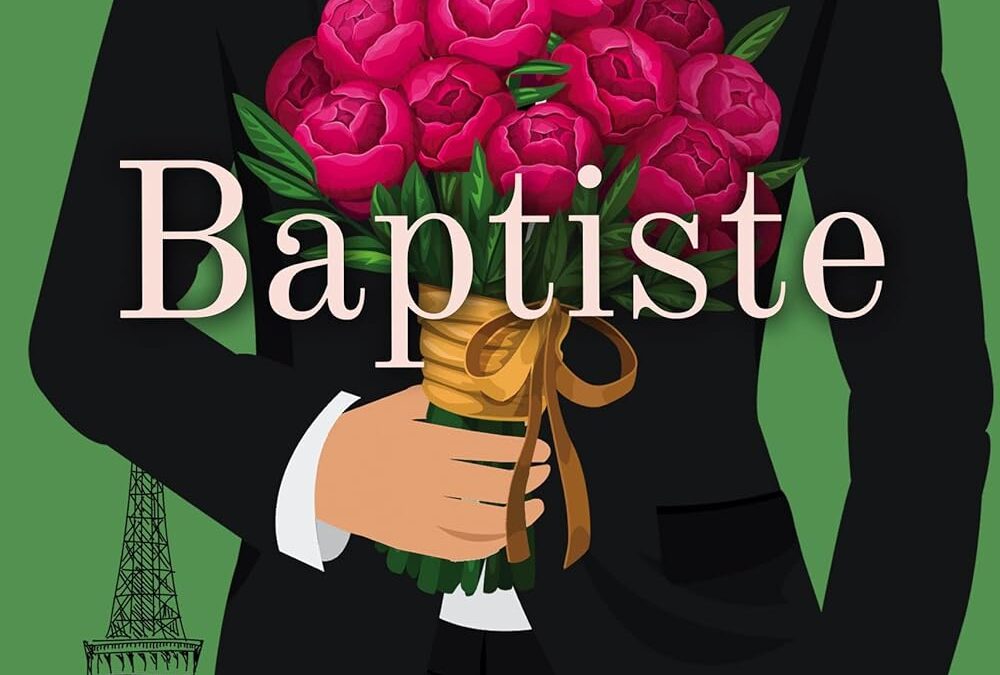 Baptiste